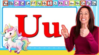 Phonics Alphabet Sign Lanugage for Babies! | Letter Q | Patty Shukla | Learn to Read | Nursery Rhyme