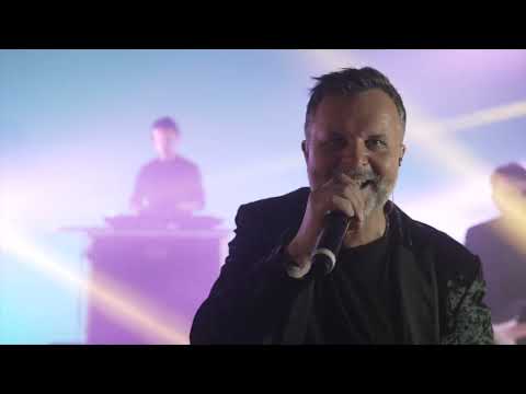 Simone Boccatonda Eventi