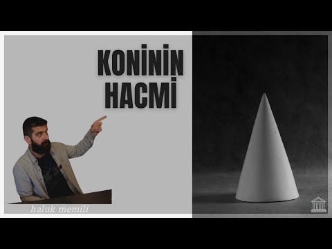 Koninin Hacmi