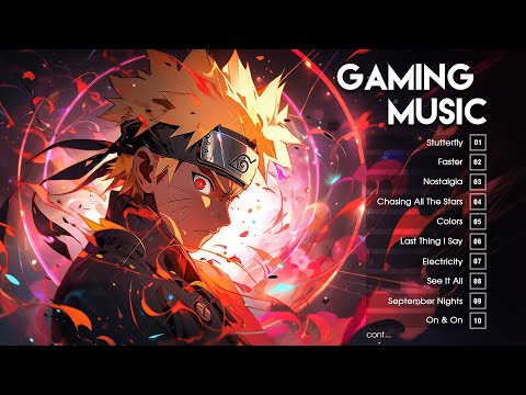 Gaming Music 2025 ♫ Best NCS Songs, Music Mix, Electronic, House ♫ Best Of EDM 2025
