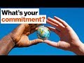 CGI U Student Activism Insights