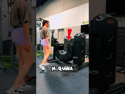 Essa Mรกquina ENGANA Os Iniciantes Da ACADEMIA! ๐ฎ๐
#curiosidades #shorts #interessante