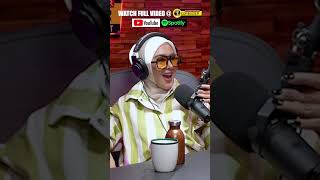 SYAHRINI: ORANG KAYA PUNYA 3 BARISTA DI RUMAH😄