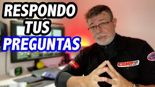 Mecánica de Paulo RESPONDE: Cómo MODERNIZAR un MOTOR