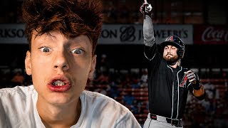 I WAS NOT READY for This Ending! | Diamondbacks VS Cardinals Reaction! | July 23, 2026!