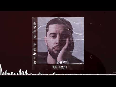 BAUSA - 100 km/h (Aves Remix)