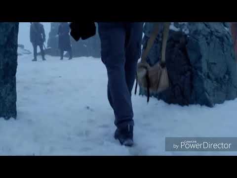 Arrow (Rag'n'Bone Man - Human)