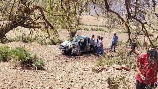 ياربي سلامة كسيدة خايبة بزاف وفيها وفيات