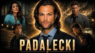 Jared Padalecki Had Everything and Still Couldn't Stop Drowning