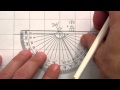 Measuring Reflex and Acute Angles