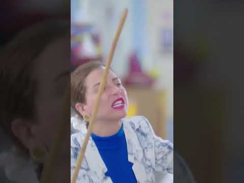 بيسة وصاحبة كاظم مسكوا في بعض #البرنسيسة_بيسة