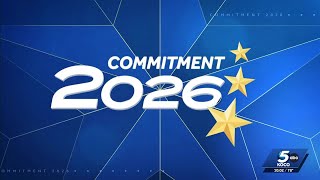 YouTube video thumbnail: Oklahoma Election Results: US Senate Races