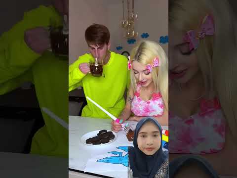 GAWAT MINUM AIR KOTOR ‼️