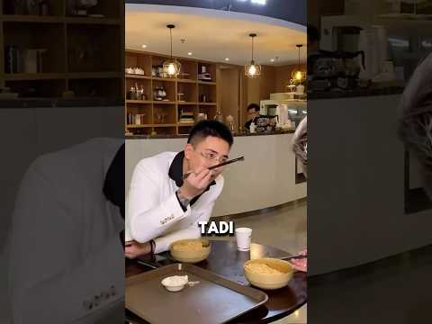 Mereka membongkar kecurangan restoran ini #shorts