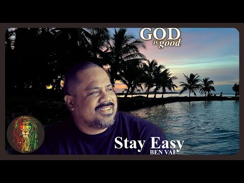 Ben Vai - Stay Easy