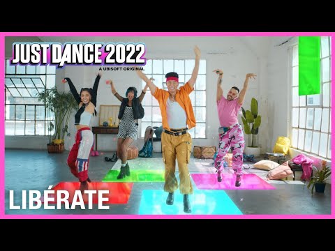 Just Dance 2022 - Libérate | Ubisoft LATAM