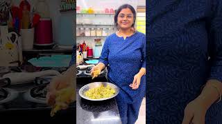 Reyansh ko aaj tiffin me dekho maine kya diya, healthy and tasty poha cutlet