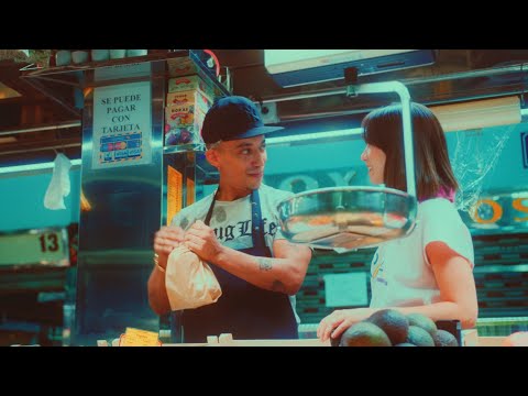 KHALED - LA DAMA Y EL VAGABUNDO  (VIDEO OFICIAL)