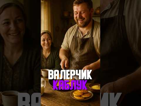 Эти лепёшки спасают браки! 💍