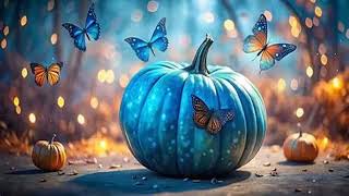 Harvest Supermoon - October 7th  - Full moon in Aries