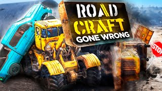 I Turned This Construction Sim Into Pure Chaos