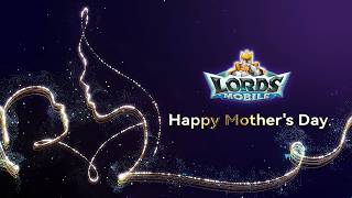 Kingdom Mom | Mother's Day 2026