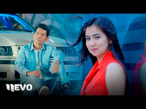Abduvohid Soliyev - Meni tushun azizam (Official Music Video)