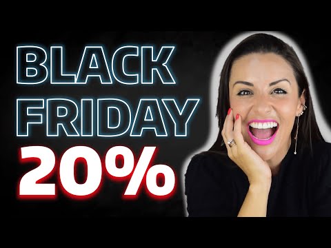 BLACK FRIDAY de COLÁGENO!