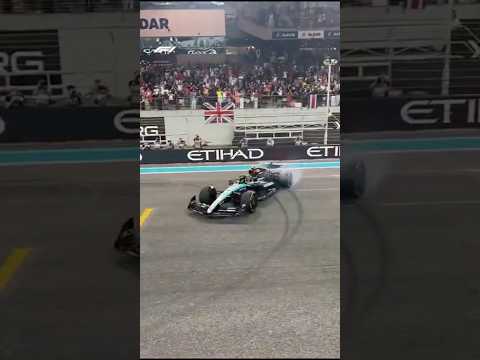 What will F1 drivers do in this situation?