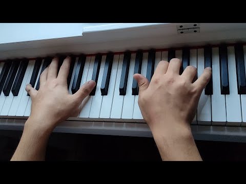 When you want to piss off a classical music teacher