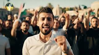 يلا معانا ع فلسطين - اشتركوا في القناة