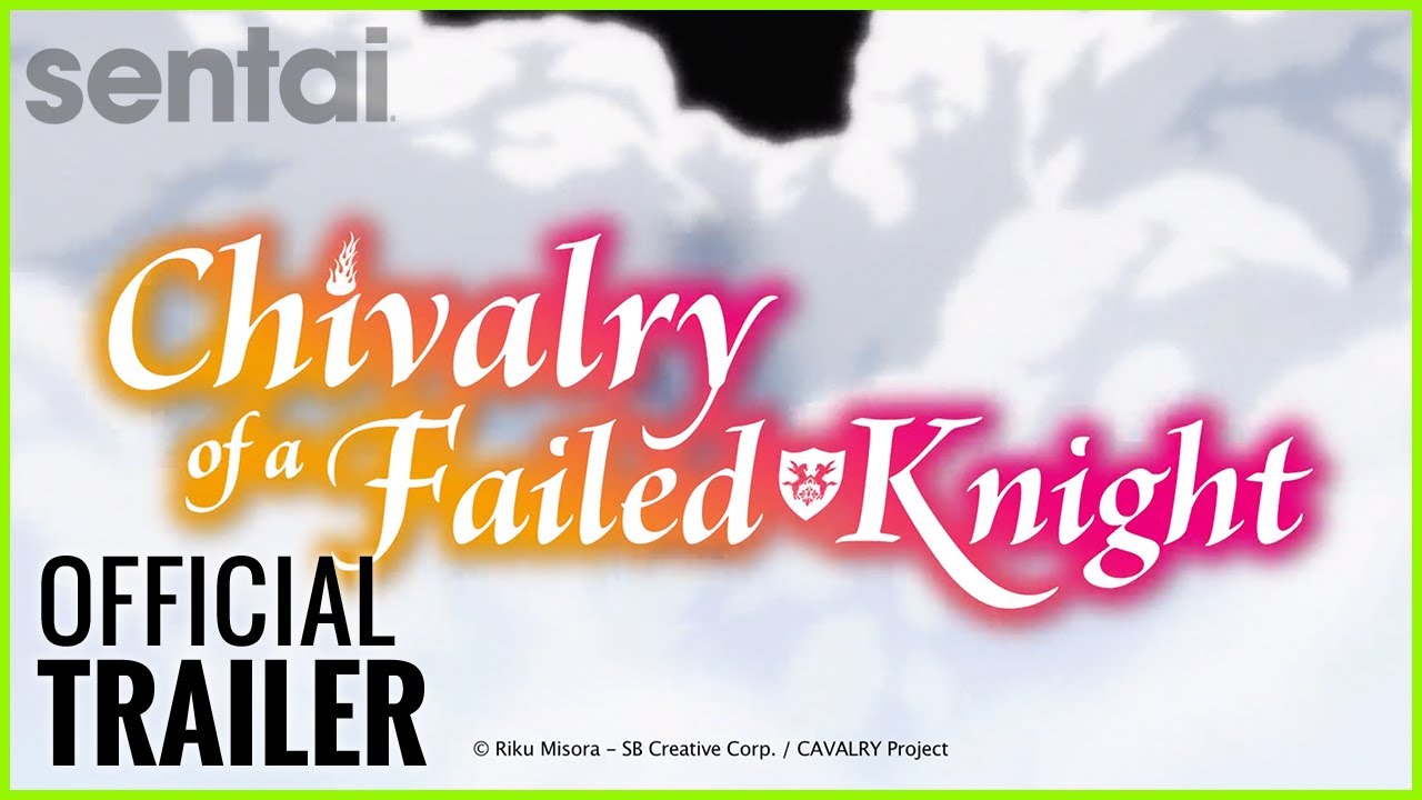 Chivalry of a Failed Knight Trailer thumbnail