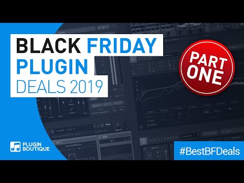 Omnisphere 2 Black Friday Sale 07 2021