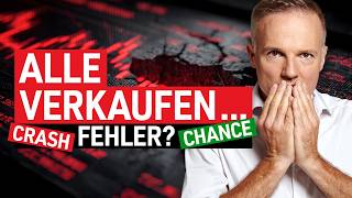 Droht jetzt der nächste Kredit-Crash? Das übersieht der Markt!