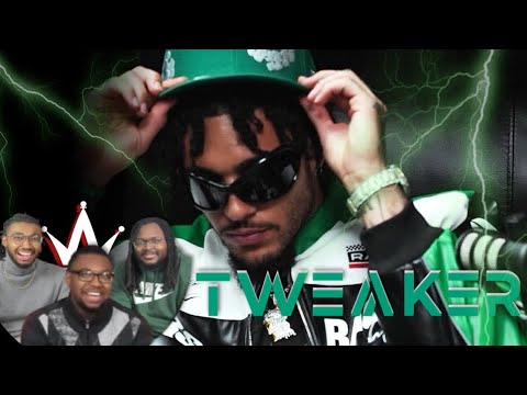 G3 (LiAngelo Ball) - Tweaker (Official Audio) REACTION