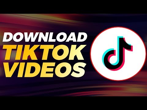 How to Download TikTok Videos Without Watermark