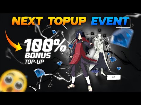8th Aniversary Special Top Up Event 😮🥳| Free Fire New Event | Ff New Event|New Event Free Fire