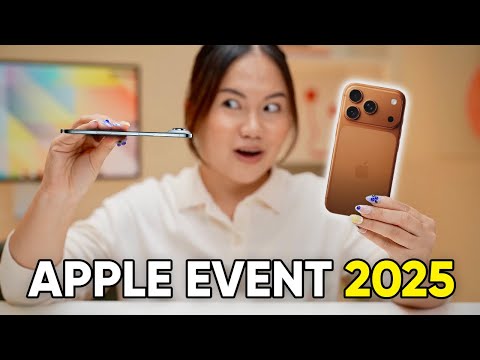 iPhone 17 Series Is Finally Here: EVERYTHING YOU NEED TO KNOW!