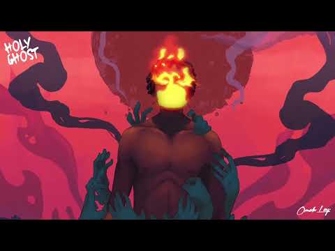 Omah Lay -  Holy Ghost [Official Audio]