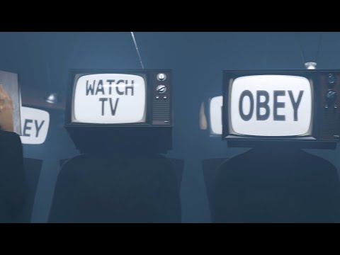 NWO Mental Warfare | Exposing Darkness (2025)
