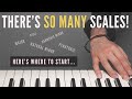 Understanding Music Scales and Theory