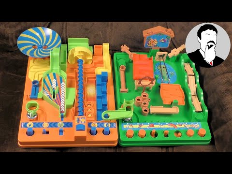 Screwball Scramble has a Second Level | Ashens