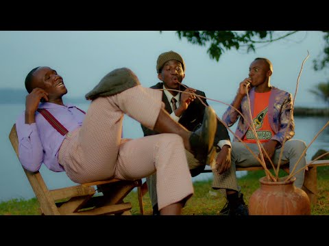 Nsimbudde - Eddy Kenzo[Official Video]