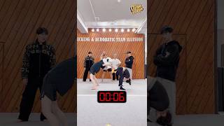 Only 10 Seconds⁉️⏰