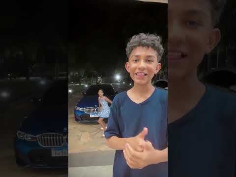 Uma irmã pequena