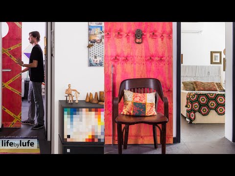 Decorar Gastando Pouco? Esta casa é pura inspiração com ideias ótimas e com custo baixo