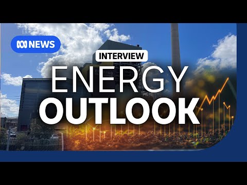 YouTube video thumbnail: Will Consumers end up Paying for the Energy Transition?