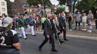 Schützenfest Rheindahlen 16.08.2026