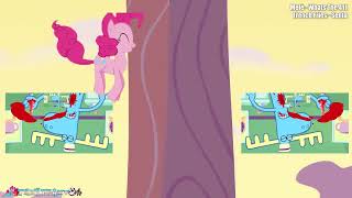 5 Hour Long Happy Tree Friends / My Little Pony: FiM Dubstep Mashup (Part 46)