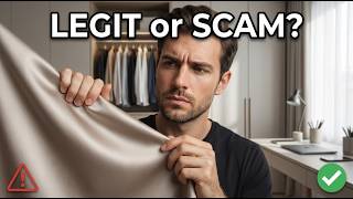 Legaragemode Review 2025 - LEGIT Fashion Site or SCAM? Quality & Shipping Truth